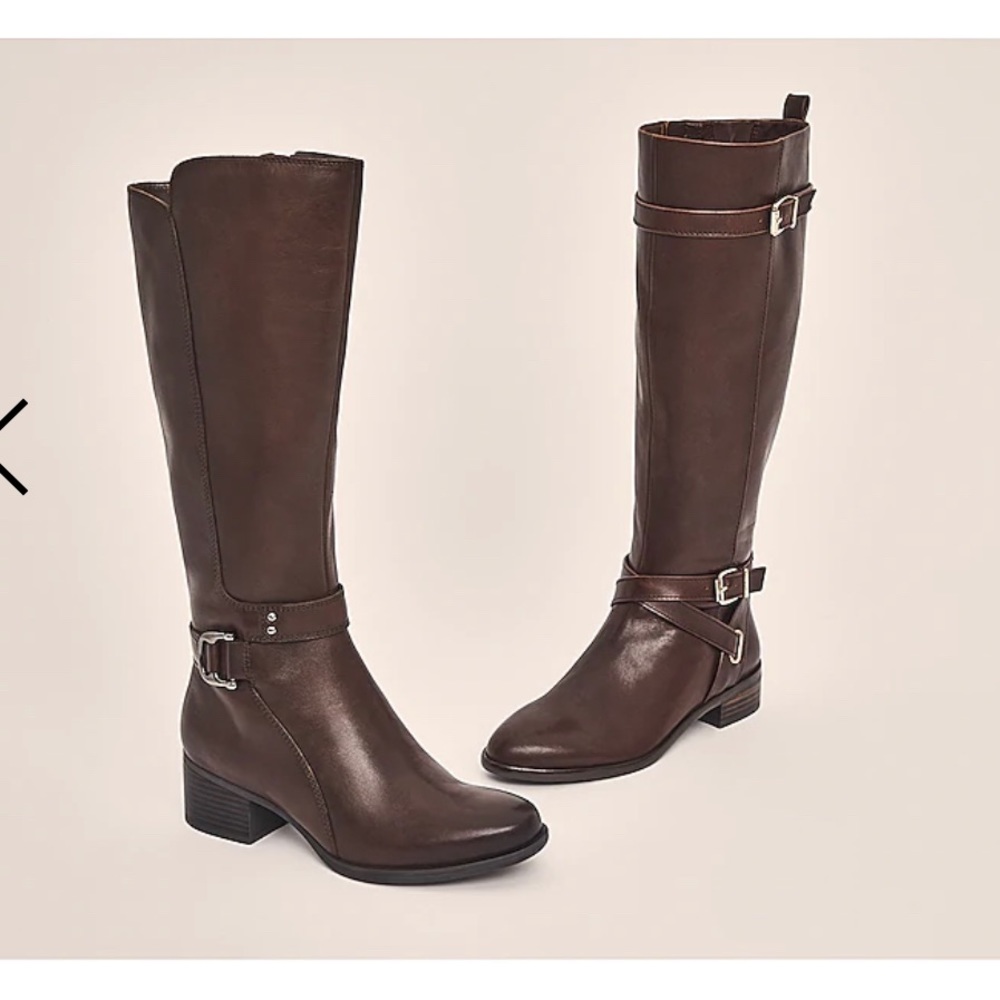 ISO Essex Lane Boots